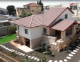 Maison à vendre à Safed en Israel.